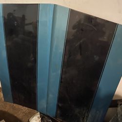 Camaro Hood