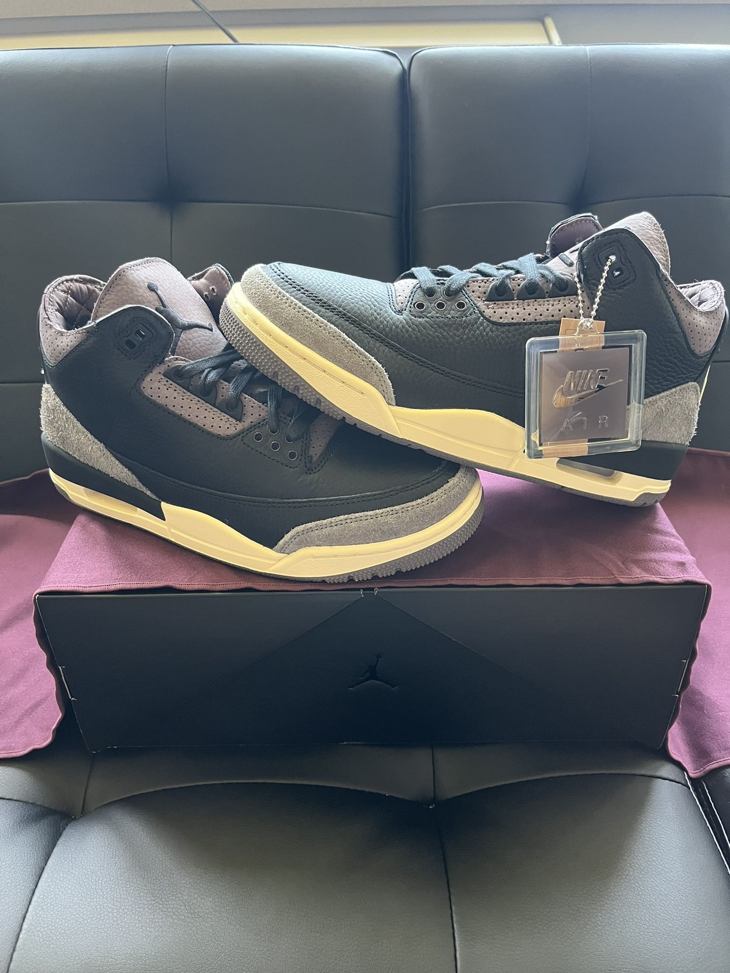 Jordan 3