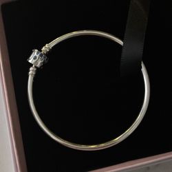 Pandora Bangle