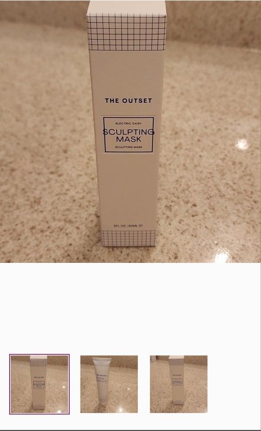 The Outset Skin Care Bundle