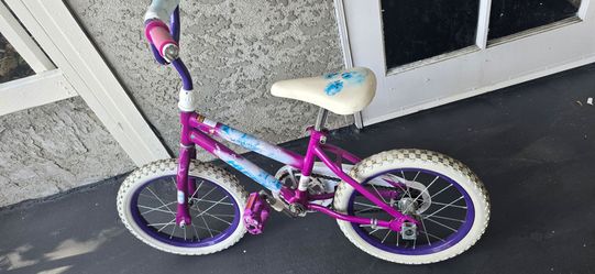Kids bike