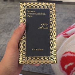 Silk Mood Francis Kurkdjian