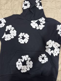 Denim Tears The Cotton Wreath Sweatshirt Large (Never Worn)