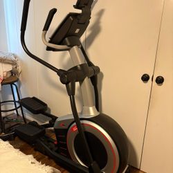 Pro-Form Elliptical 