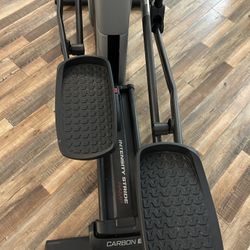 ProForm Carbon EL Elliptical