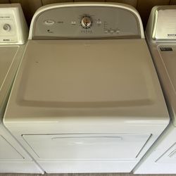 Whirl pool Cabrio Dryer 