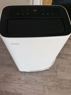 Toshiba Ac