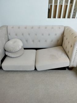 Loveseat