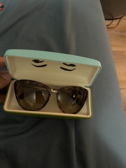 Kate Spade Sunglass