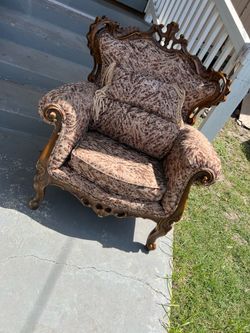 Individual Couch