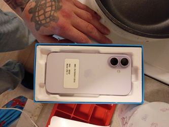 iPhone 17 256GB