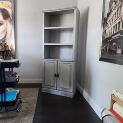 Book Cases - 2
