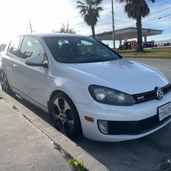 Volkswagen  GTI
