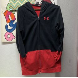 Underarmour Hoodie