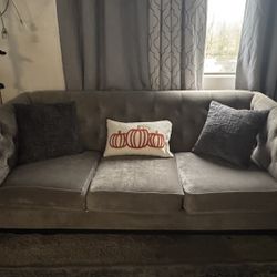 Two Sofas for Sale