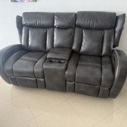 Love Sit Couch $50