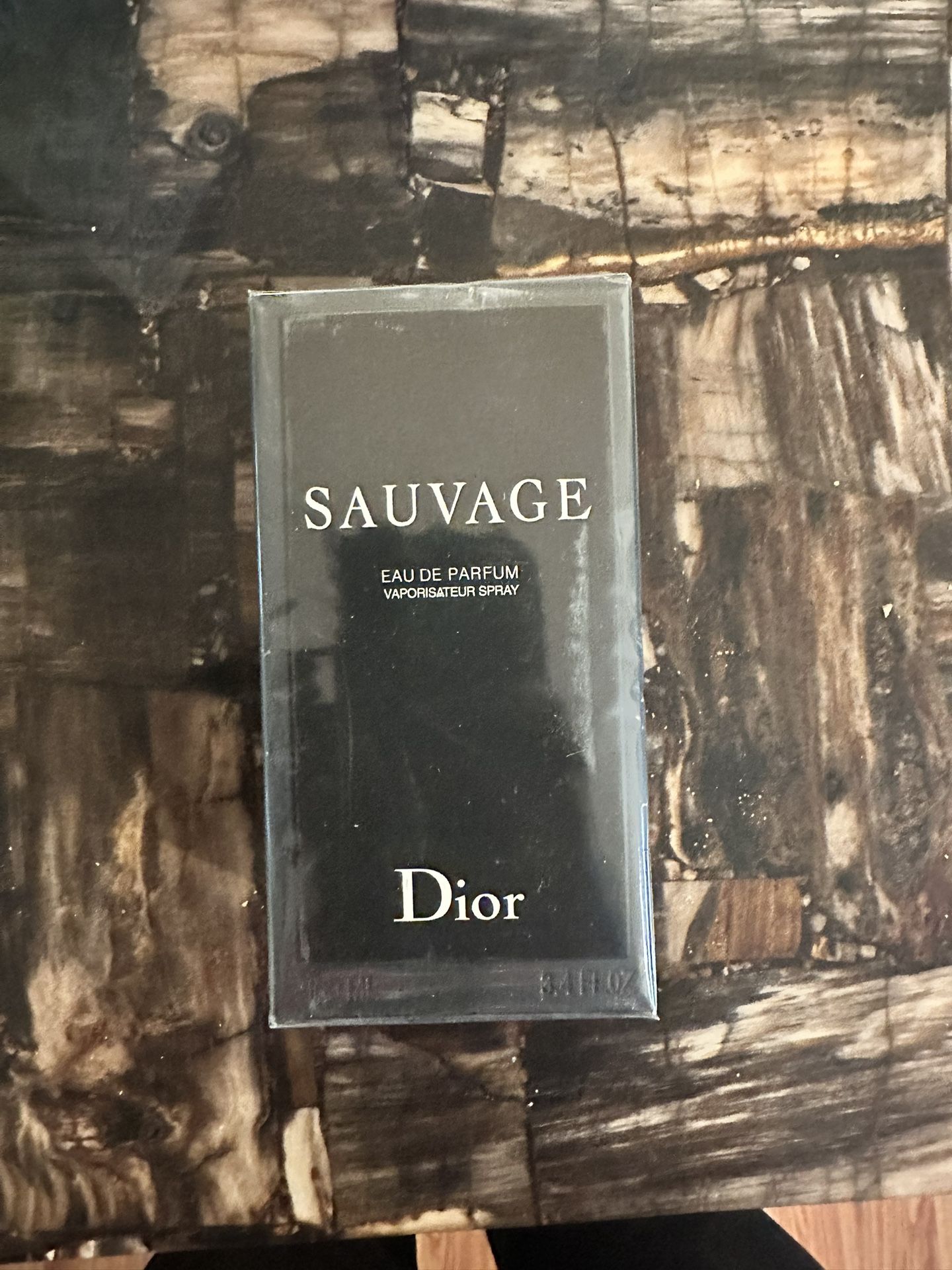 Dior Sauvage