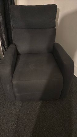 Lazy boy chair