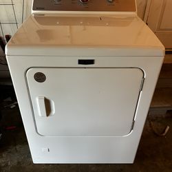 Maytag Dryer
