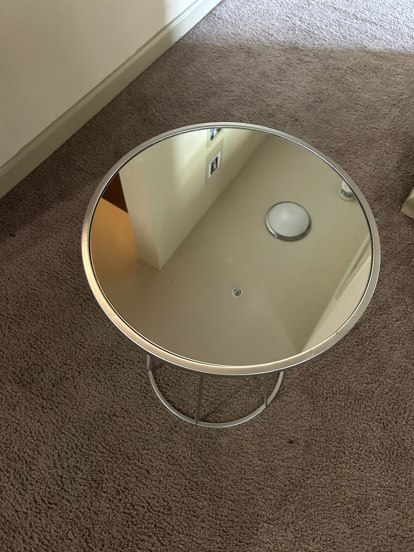 Side Table