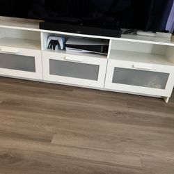 ikea tv stand