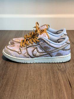 Nike SB Dunk Low Pro PRM "City of Style"