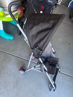 Stroller