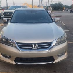 2014 Honda Accord For Sale 
