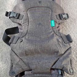 Infatino Baby Carrier 