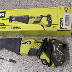 Ryobi 