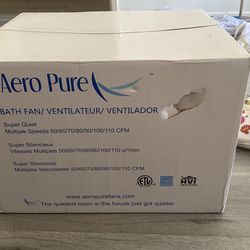 Aero Pure