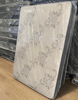 🛏️Colchones queen size nuevos