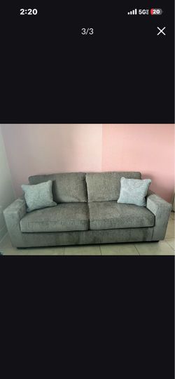 Couch/pull out couch