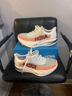 Hoka Cielo X1  2.0 size 10 Men’s $110