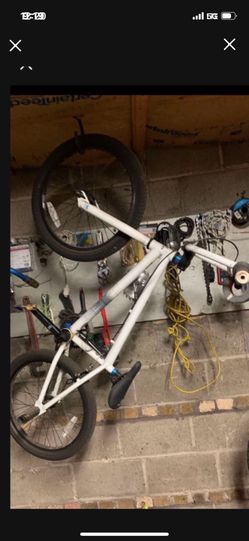 Haro Bike