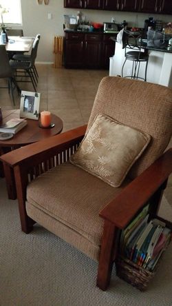 couch and 1 recliners