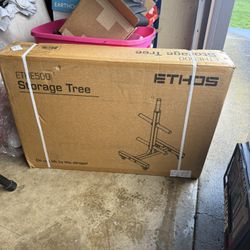 Ethos Rolling Weight Tree