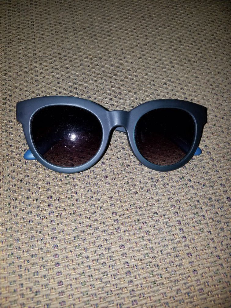 Toms Traveler Sunglasses