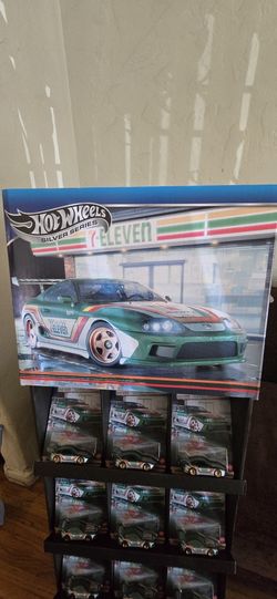 Hotwheels  $9