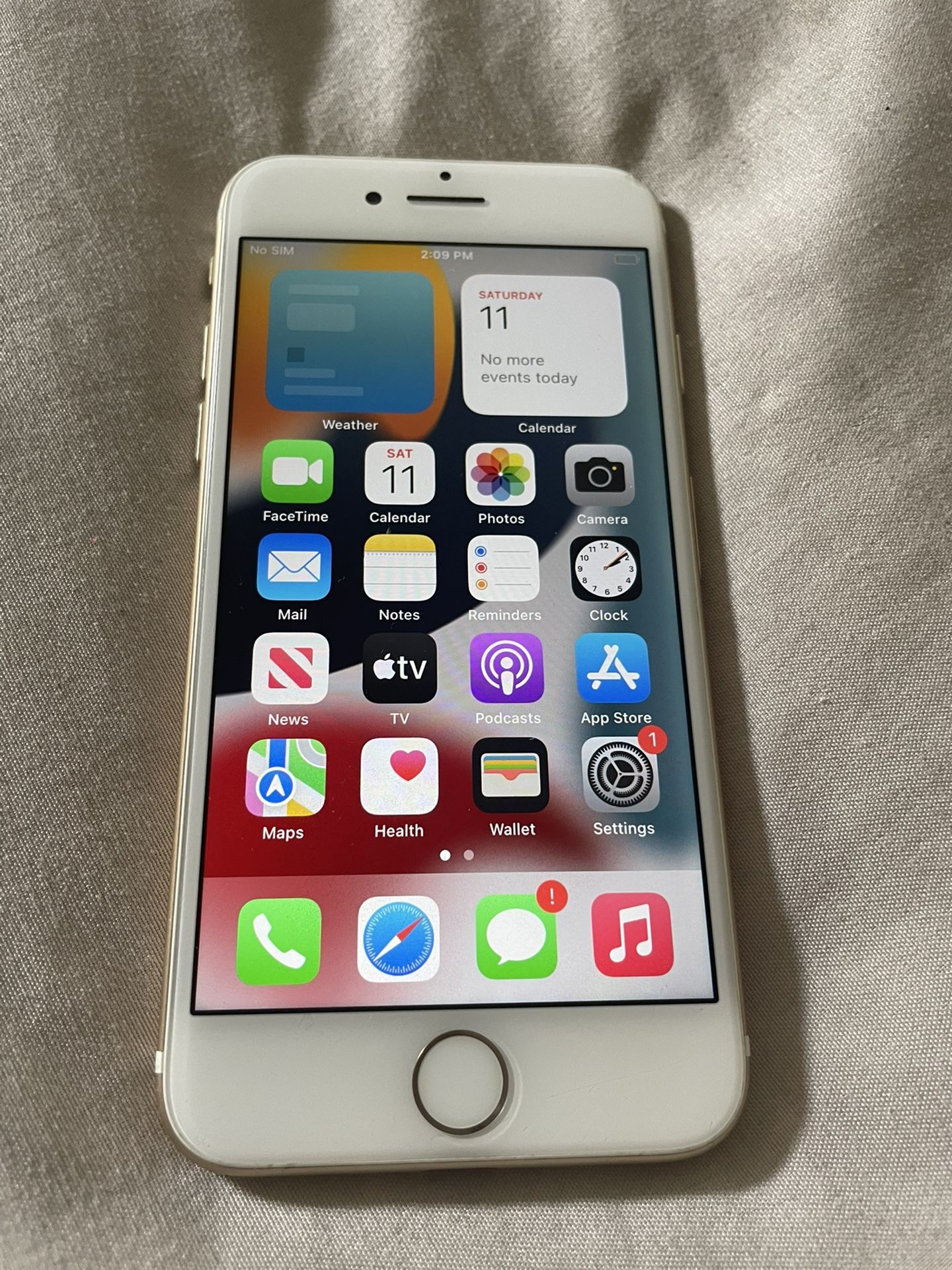 iPhone 7 128gb Unlocked