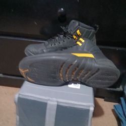Jordan Retro 12 