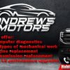 Andrew Rodriguez