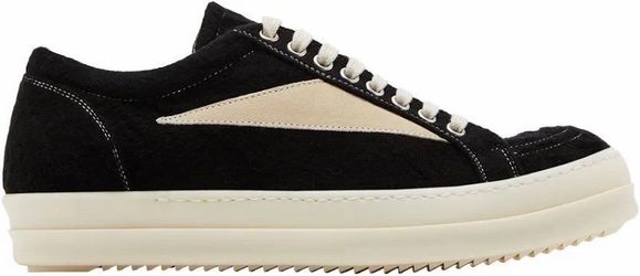 Rick Owens DRKSHDW Vintage Sneaks