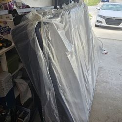 Full Size Bed FRAME ONLY