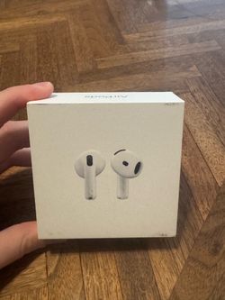 AirPods 4