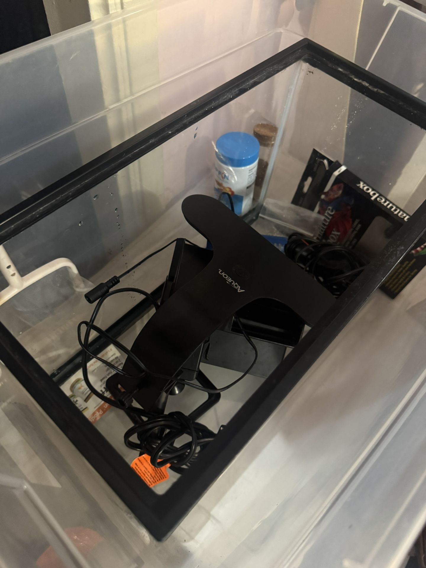Fish Tank