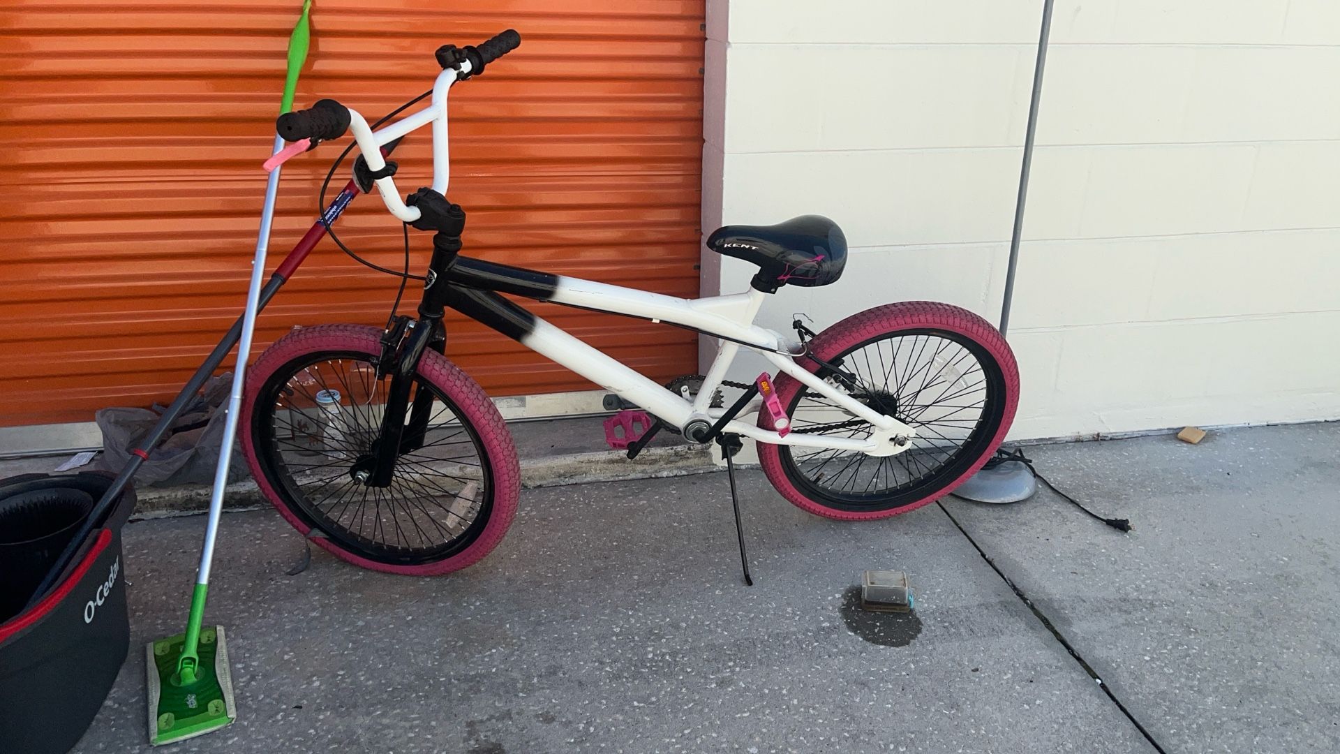 Bike