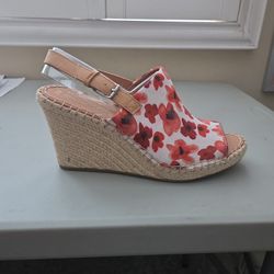 Brand new women's shoes - never worn