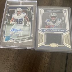 Cowboys sportscards
