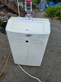 Kul 8500 BTU Air Conditioner